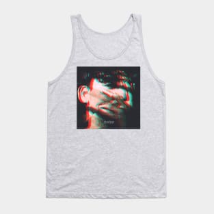 Tough look Tank Top